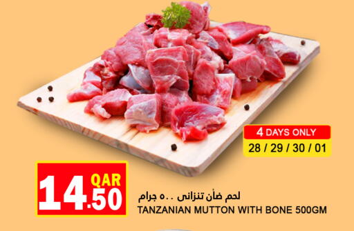 Mutton