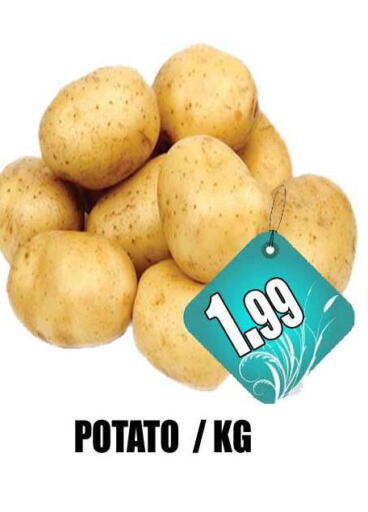 Potato