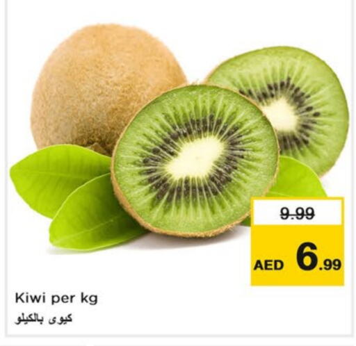  Kiwi  in Last Chance  in UAE - Sharjah / Ajman