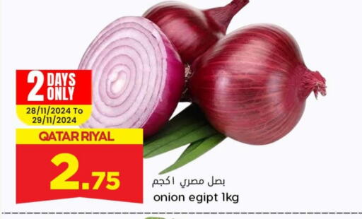 Onion