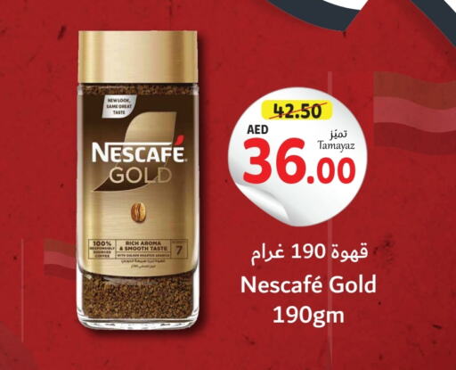 NESCAFE