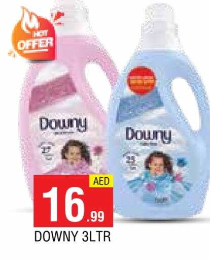 DOWNY