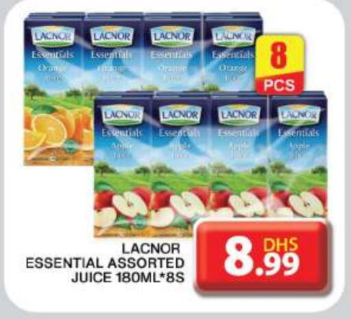 LACNOR   in Grand Hyper Market in UAE - Dubai