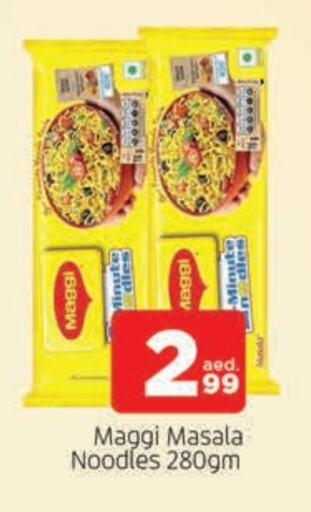 MAGGI