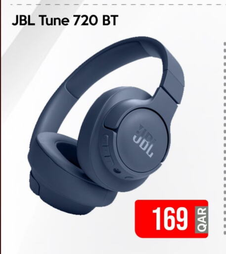 JBL Earphone  in iCONNECT  in Qatar - Al Khor