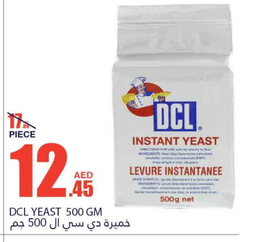  Yeast  in Bismi Wholesale in UAE - Fujairah