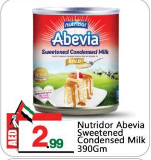  Condensed Milk  in BIGmart in UAE - Dubai