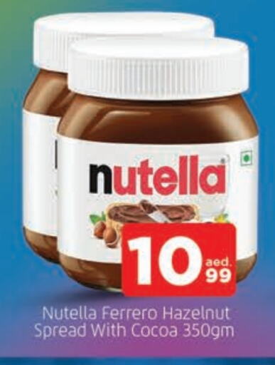 NUTELLA