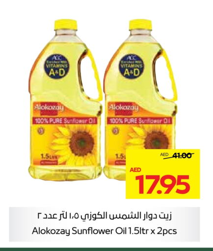  Sunflower Oil  in Earth Supermarket in UAE - Al Ain