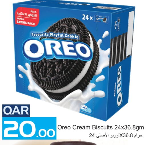 OREO