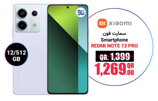 REDMI   in Jumbo Electronics in Qatar - Al Khor