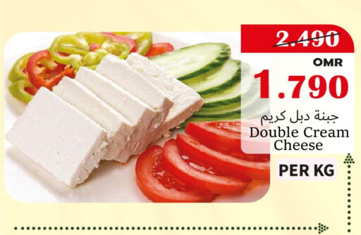  Cream Cheese  in Al Qoot Hypermarket in Oman - Muscat