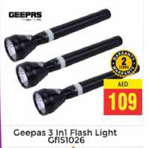 GEEPAS   in PASONS GROUP in UAE - Dubai