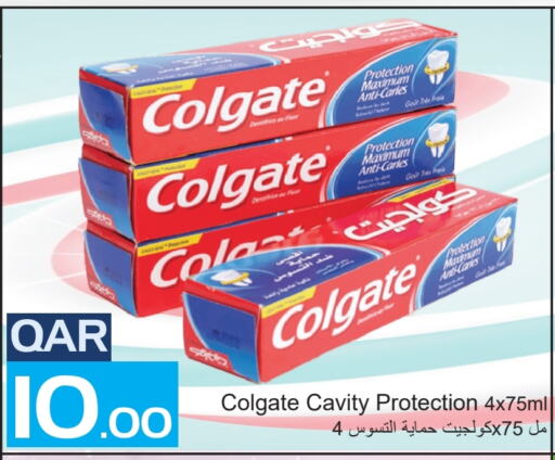 COLGATE