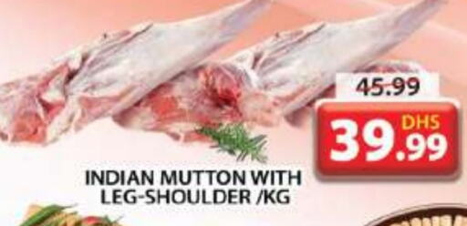 Mutton