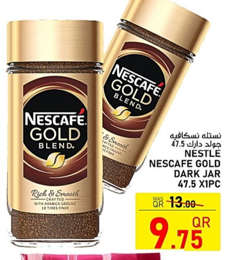 NESCAFE