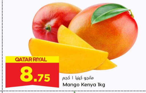 Mangoes