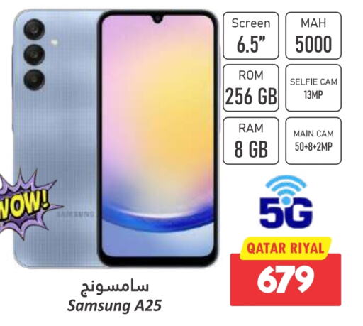 SAMSUNG   in Dana Hypermarket in Qatar - Al Wakra