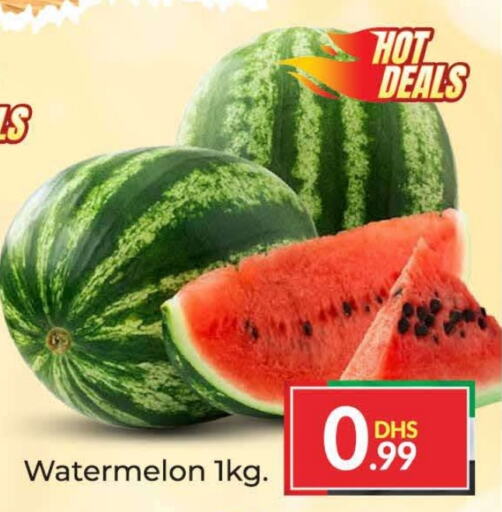  Watermelon  in Azhar Al Madina Hypermarket in UAE - Dubai