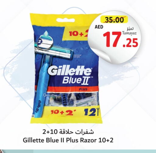 GILLETTE