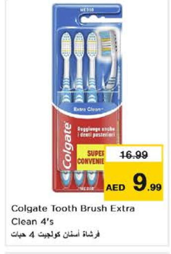 COLGATE