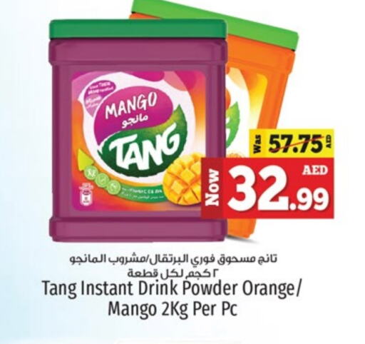 TANG