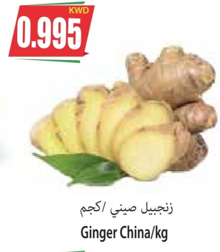  Ginger  in Locost Supermarket in Kuwait - Kuwait City