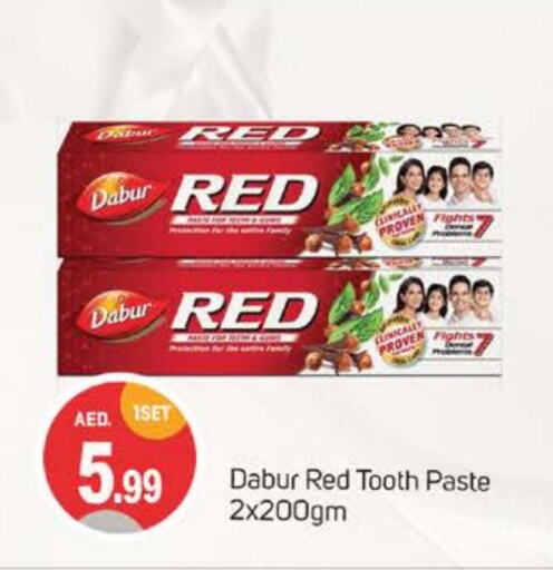 DABUR