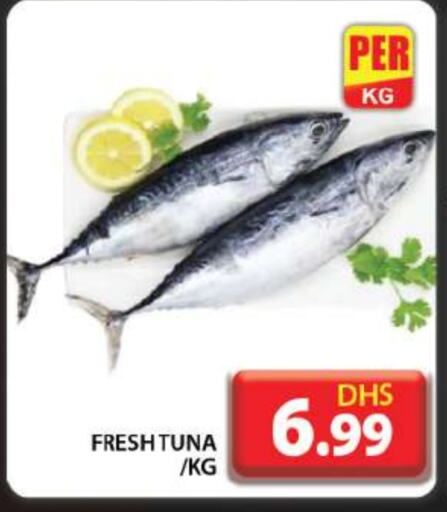  Tuna  in Grand Hyper Market in UAE - Dubai