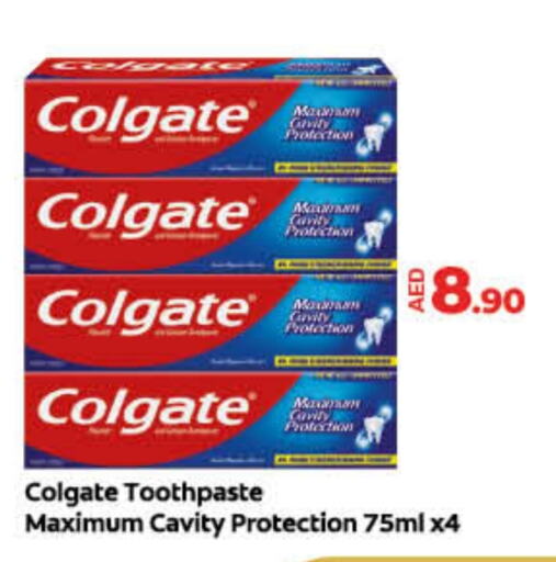 COLGATE