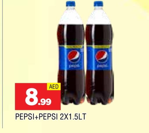 PEPSI