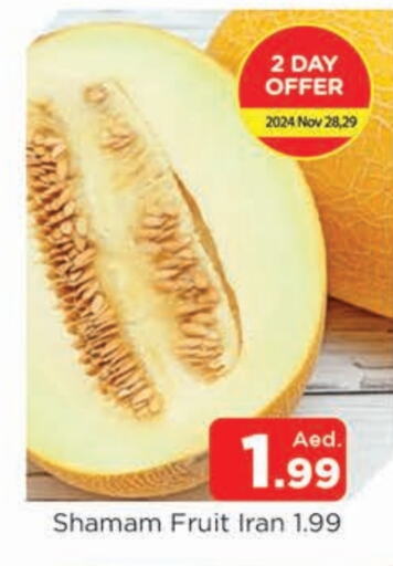  Sweet melon  in AL MADINA in UAE - Sharjah / Ajman