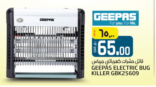 GEEPAS