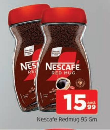 NESCAFE