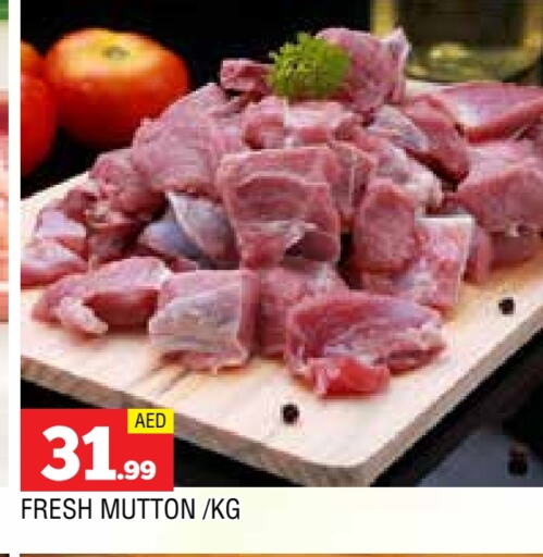 Mutton