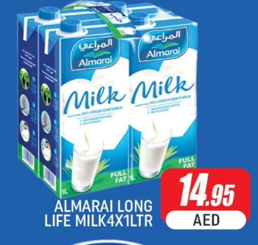 ALMARAI Long Life / UHT Milk  in Al Madina  in UAE - Dubai