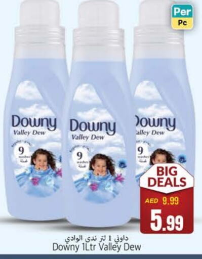 DOWNY