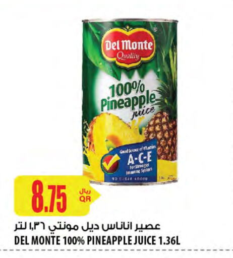 DEL MONTE   in Al Meera in Qatar - Al Wakra