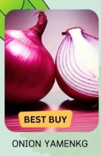 Onion