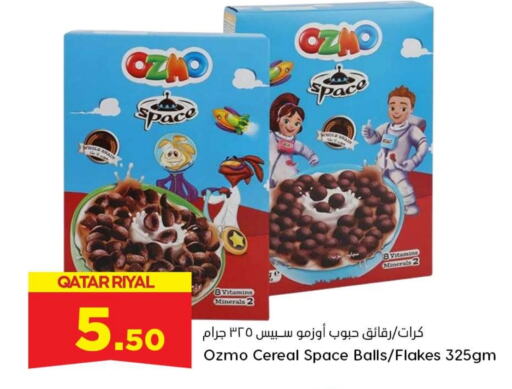  Cereals  in Dana Hypermarket in Qatar - Doha