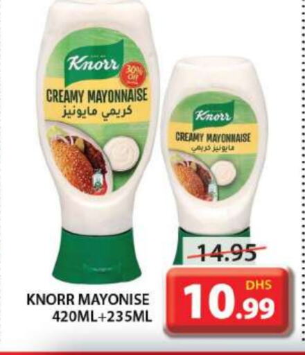 KNORR