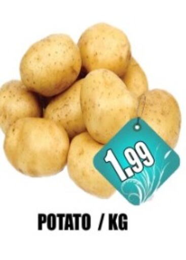 Potato