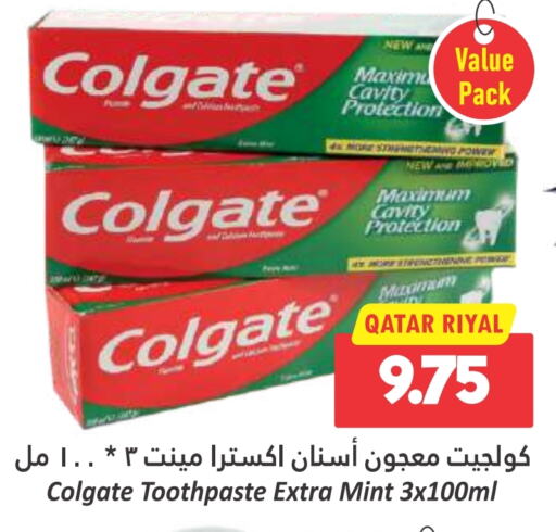 COLGATE