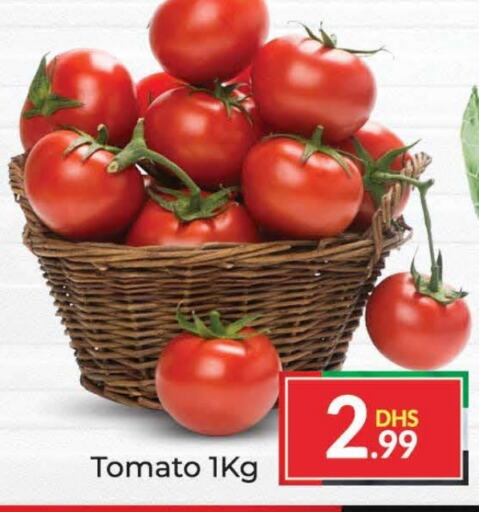  Tomato  in Azhar Al Madina Hypermarket in UAE - Dubai