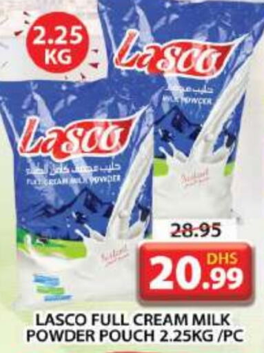 LASCO Milk Powder  in Grand Hyper Market in UAE - Dubai