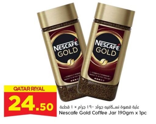 NESCAFE