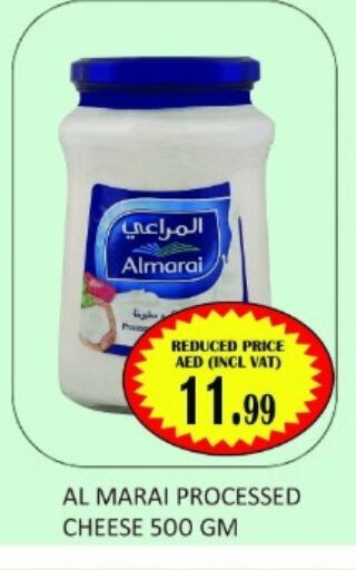 ALMARAI