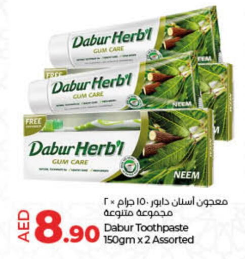 DABUR