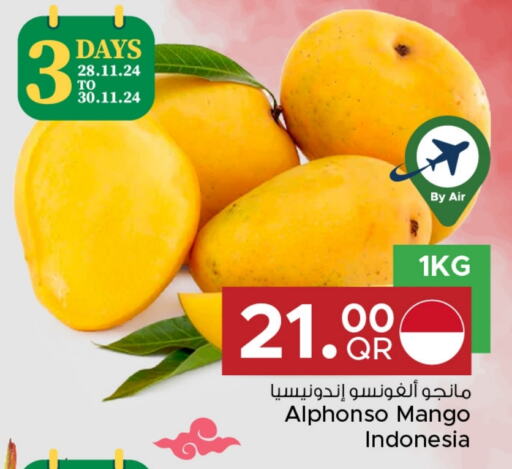 Mangoes