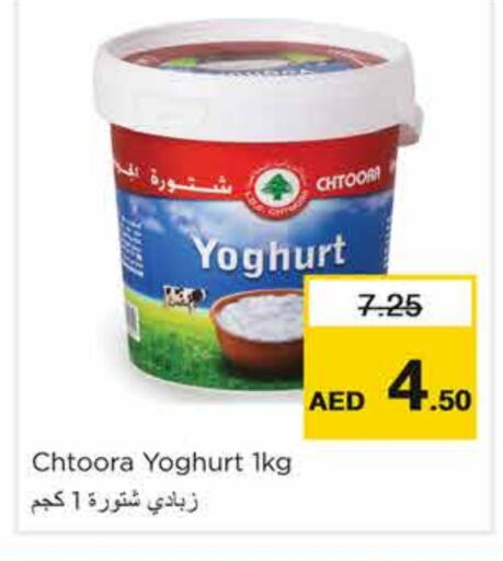 Yoghurt